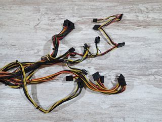 Fuente FSP FSP650-80EGN (650W)