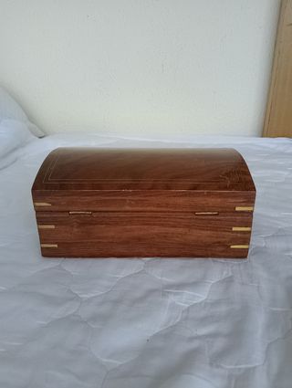 Jewellery Box