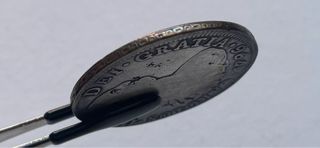 8 reales 1796 Mexico (BC+) Carlos IIII