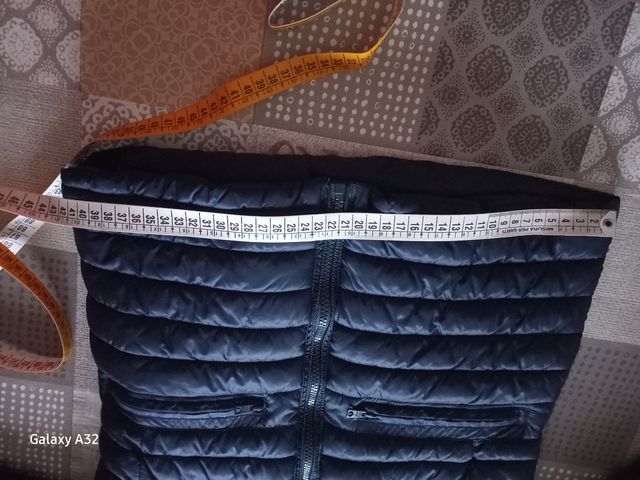 Giacca invernale ragazza con cappuccio