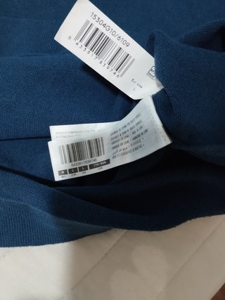 Jersey Adolfo Domínguez
