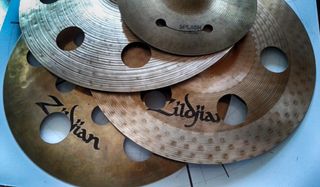 Customatización y reparación de platos