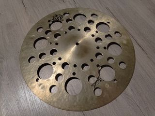 Customatización y reparación de platos