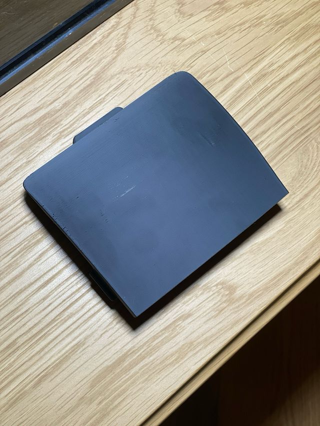 4 copricerchi Ford Mondeo Mk3 ST/Titanium