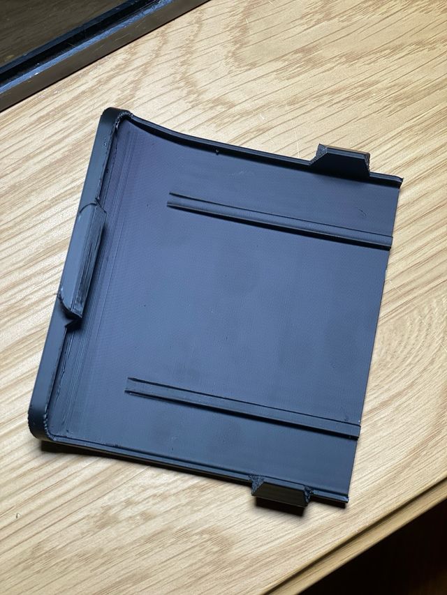 4 copricerchi Ford Mondeo Mk3 ST/Titanium