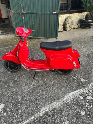VESPA FL 125