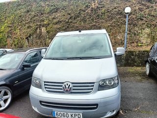 Volkswagen Multivan 2004