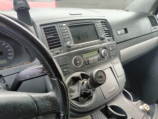 Volkswagen Multivan 2004