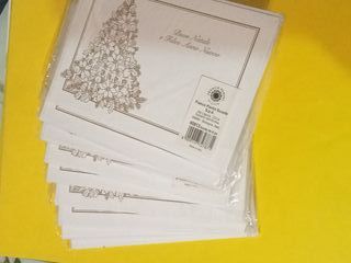 50 biglietti auguri natale e anno nuovo