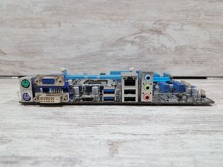 Placa ASUS H61M-A/USB3 (1155)