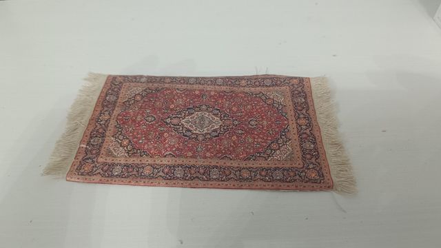 Mini alfombras para belenes