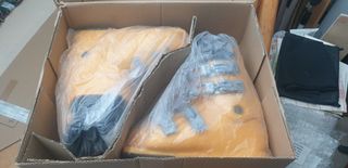 Botas de Esquí Salomon Performance talla 38 / 24.0