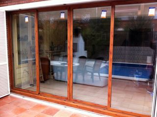 Ventanas de PVC. Directamente de Fabrica