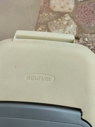 Instinct contenedor comida