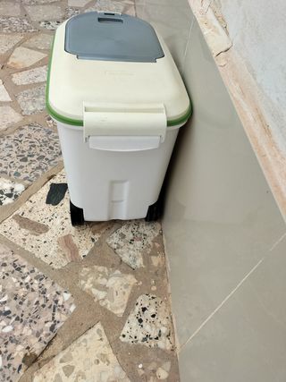 Instinct contenedor comida