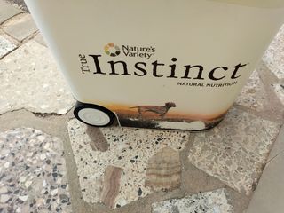 Instinct contenedor comida