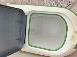 Instinct contenedor comida