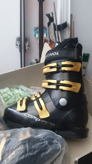 Botas Esquí Rossignol Comp Pro talla 36
