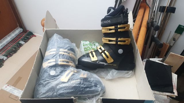 Botas Esquí Rossignol Comp Pro talla 36
