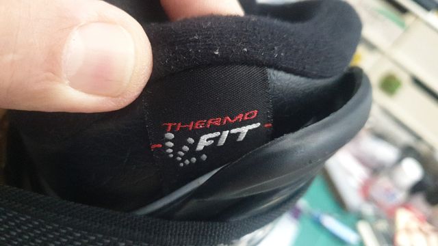 Botas Esquí Rossignol Comp Pro talla 36