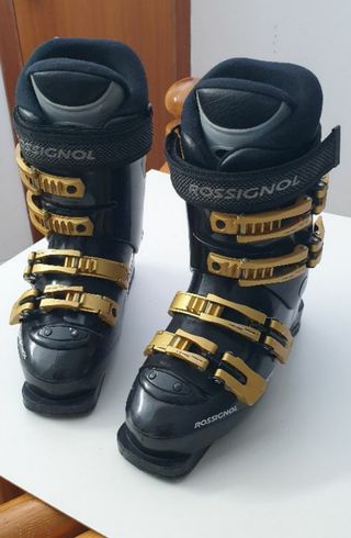 Botas Esquí Rossignol Comp Pro talla 36