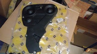 PIEZAS Y RECAMBIOS DE RENAULT SUPERCINCO (2)