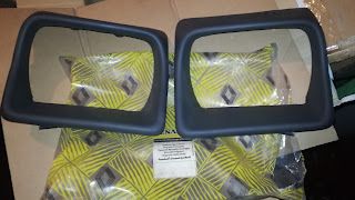 PIEZAS Y RECAMBIOS DE RENAULT SUPERCINCO (2)