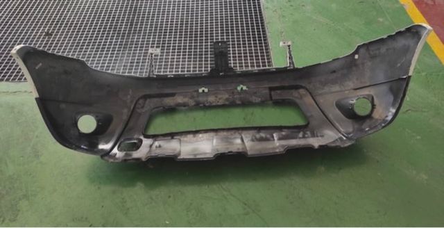 Paragolpes delantero Dacia Duster (2010-2017)