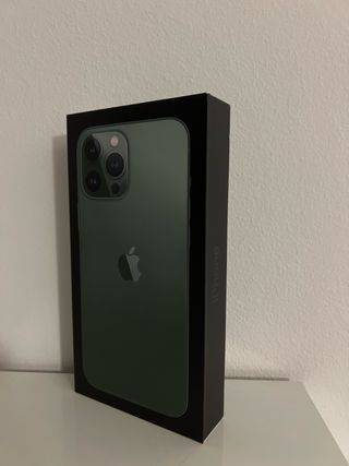 Iphone 13 Pro Max 256GB 