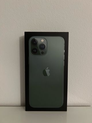 Iphone 13 Pro Max 256GB 