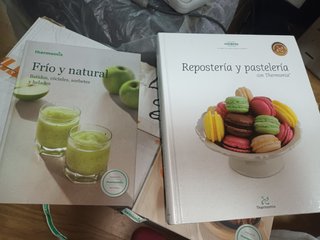 Libri di cucina