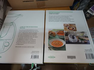 Libri di cucina