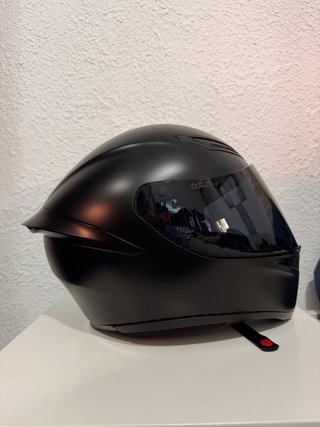 Casco AGV K1