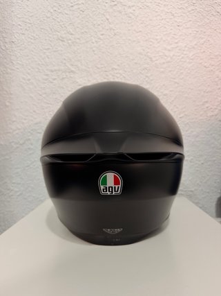 Casco AGV K1
