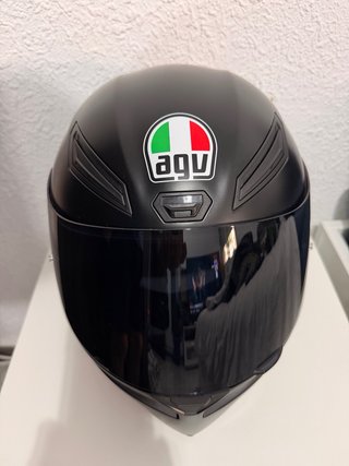 Casco AGV K1