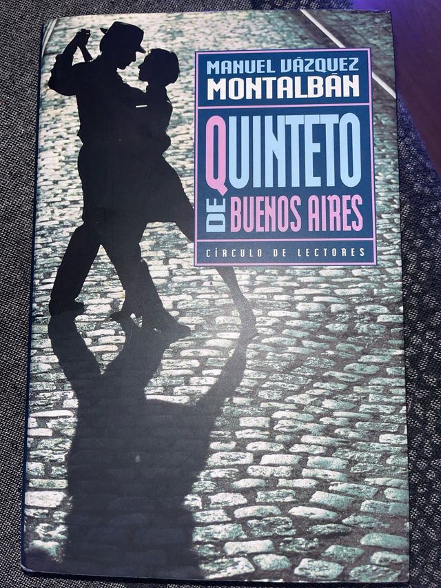 Quinteto de Buenos Aires