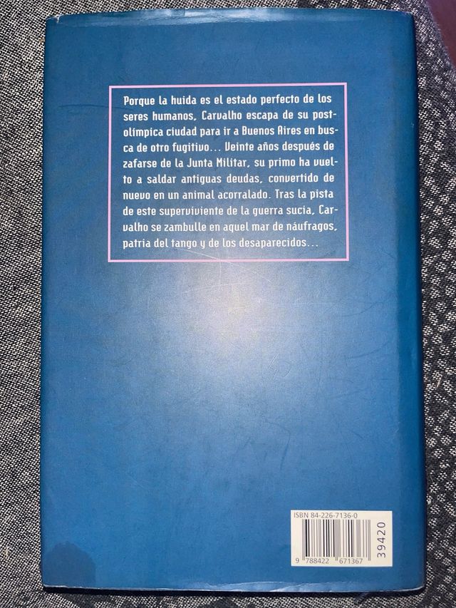 Quinteto de Buenos Aires