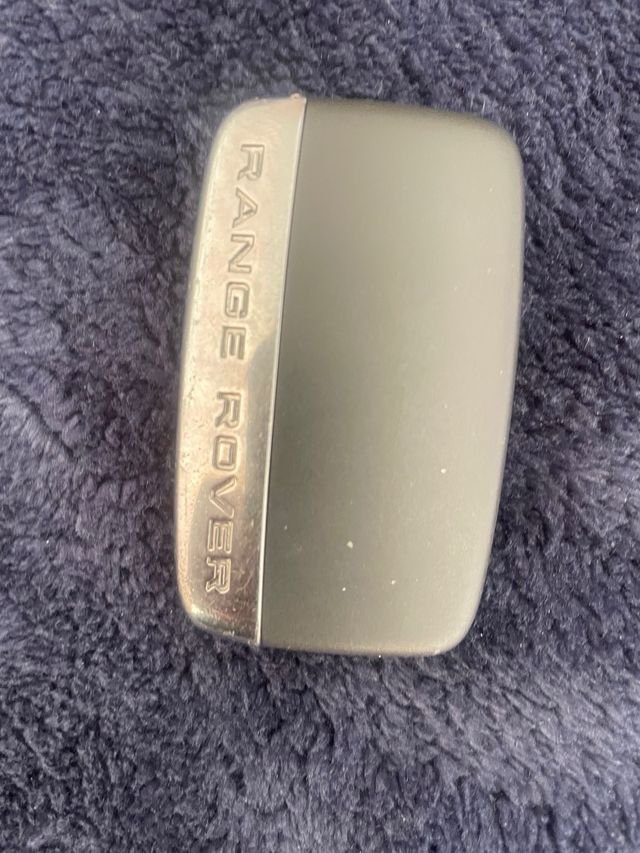 Llave Range Rover