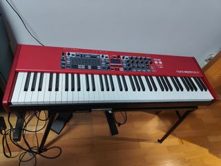 Nord Electro 6 HP