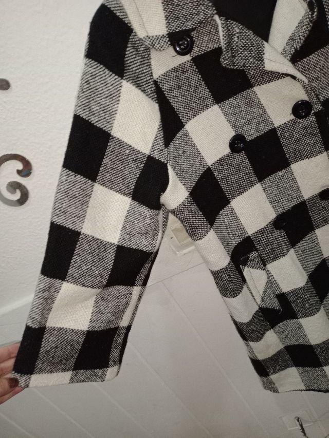 Chaqueta para mujer