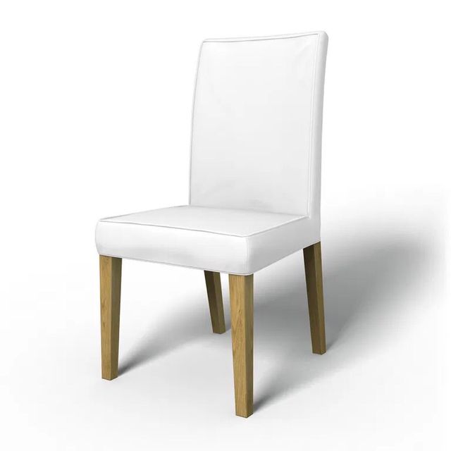 Silla salon acolchada henriksdal ikea