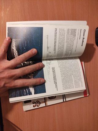 Pack Libros Tecnología Militar guía ilustrada