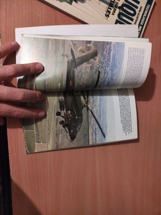 Pack Libros Tecnología Militar guía ilustrada