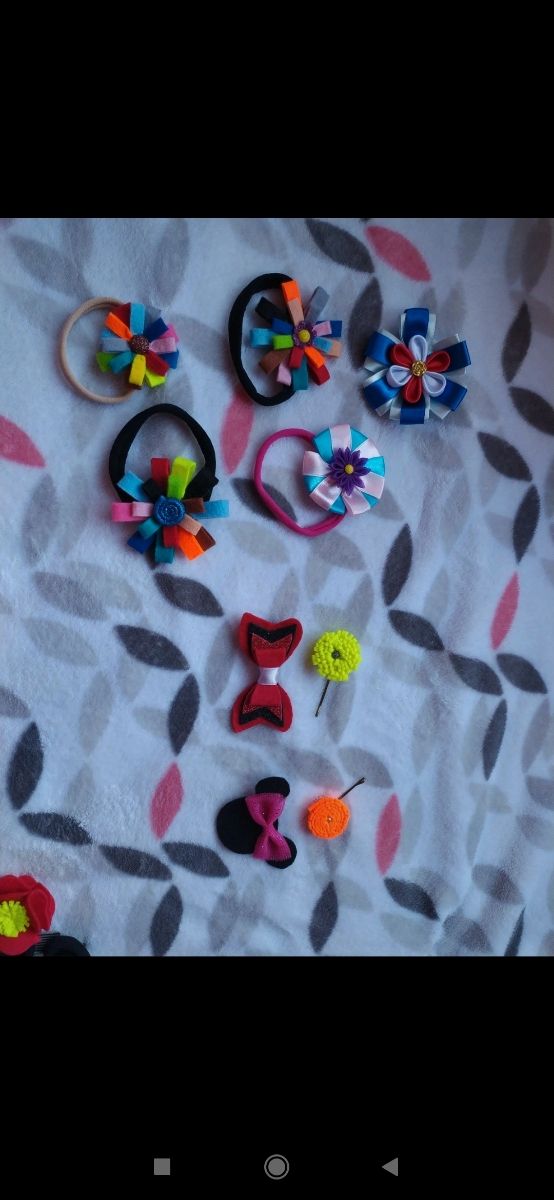 Munieca trapo+regalo, Goro