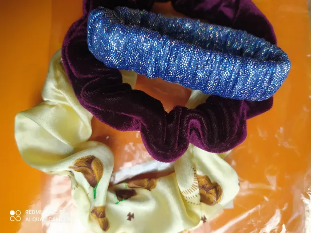 Munieca trapo+regalo, Goro