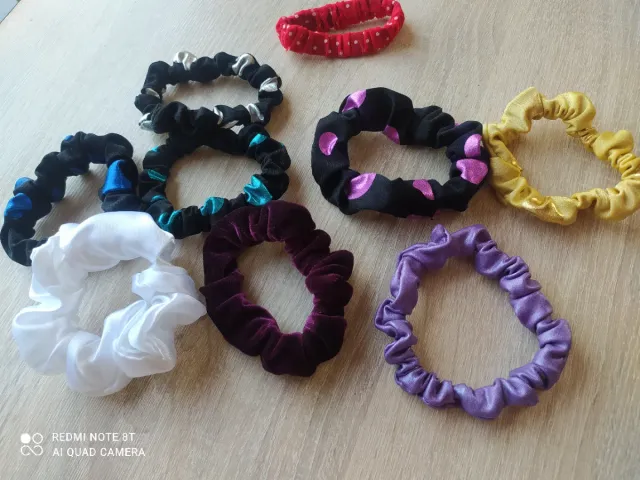 Munieca trapo+regalo, Goro