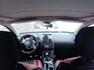 Nissan Qashqai+2 2013