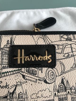 Portafoglio donna Harrod’s