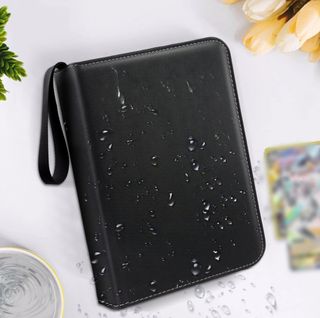 Album Raccoglitore Carte