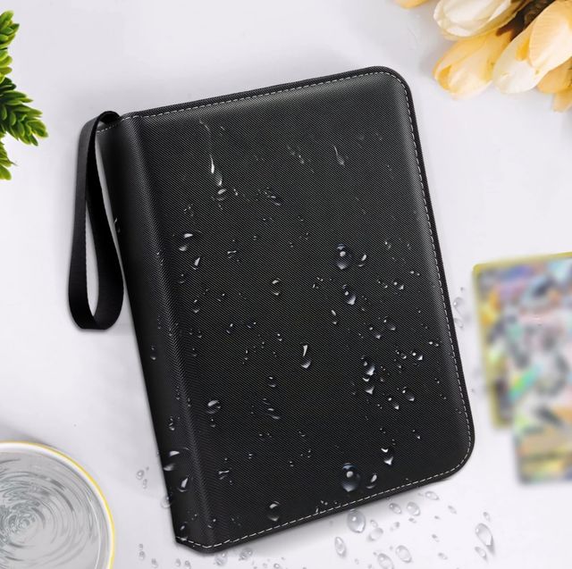 Album Raccoglitore Carte